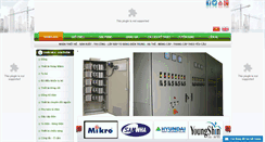 Desktop Screenshot of huynhlai.com